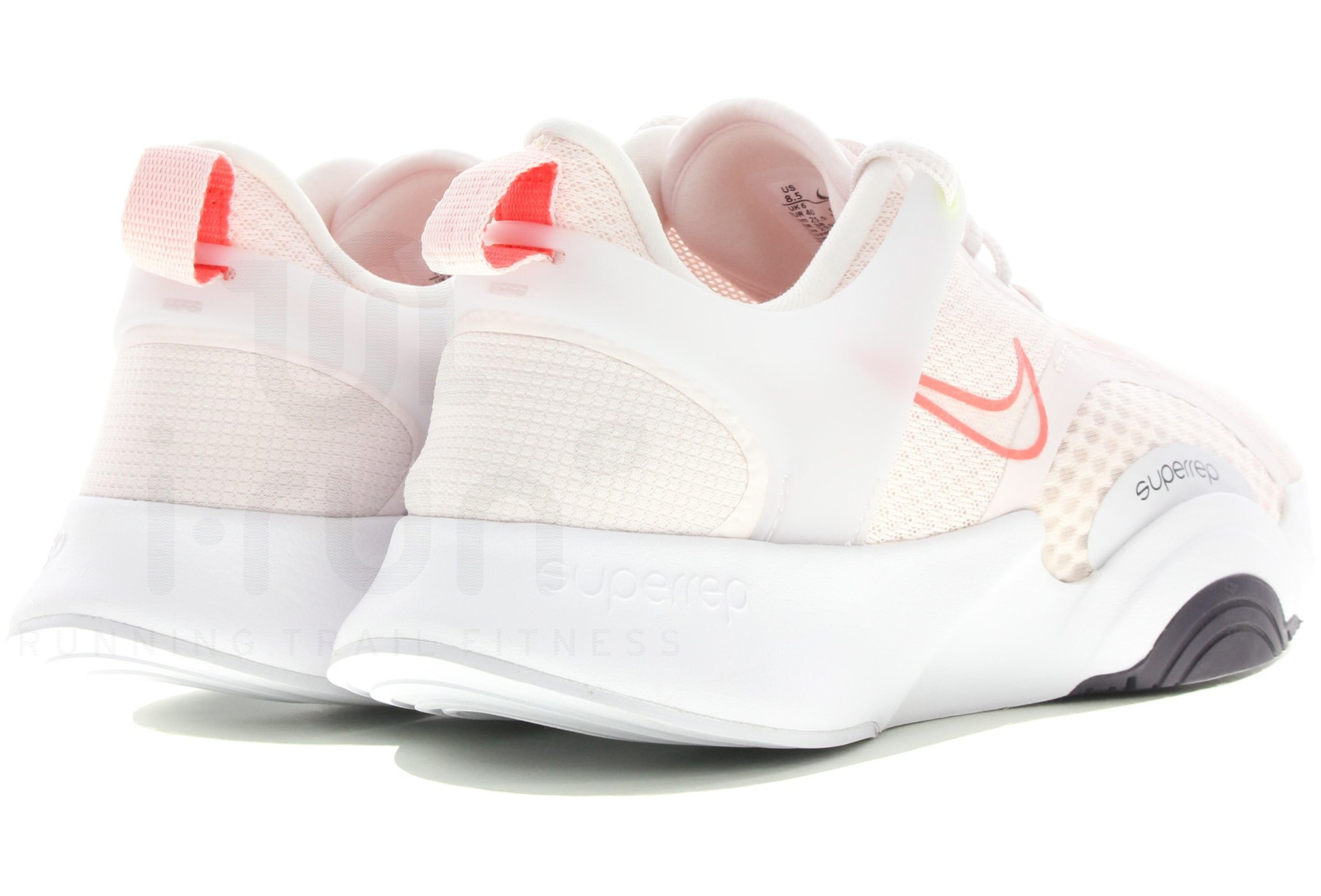 Nike SuperRep Go 2 W 