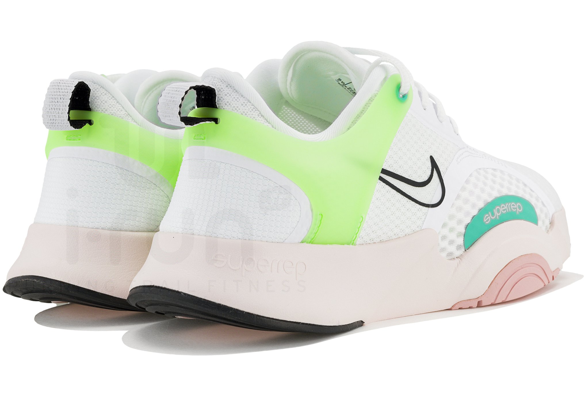 Nike SuperRep Go 2