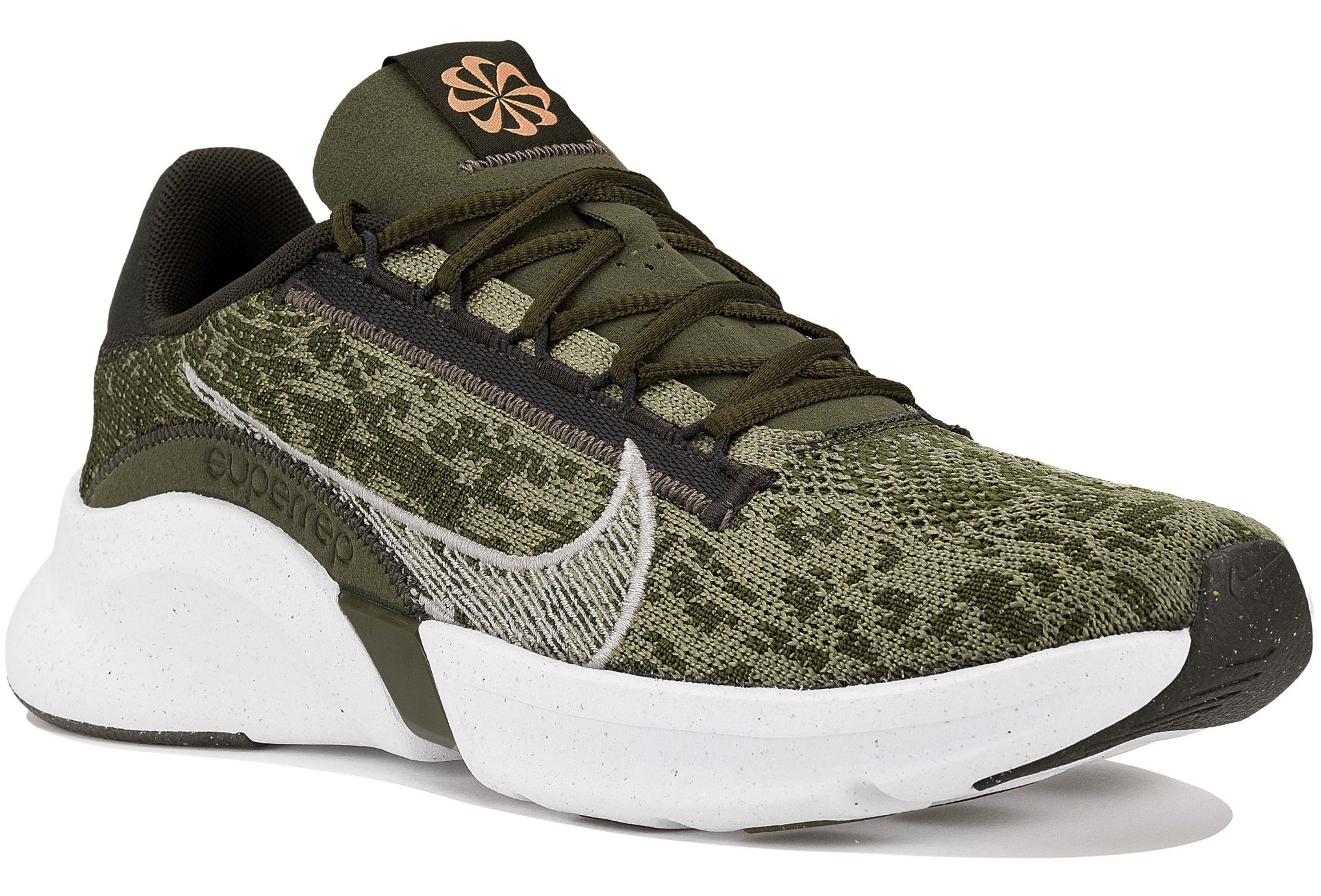 Nike SuperRep Go 3 Next Nature Flyknit