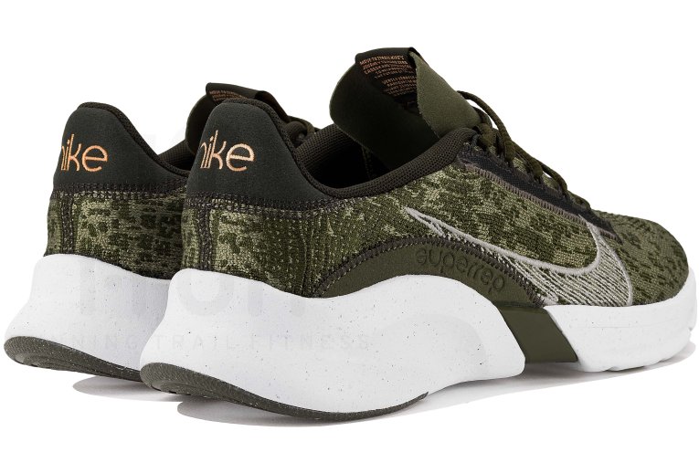 Nike SuperRep Go 3 Next Nature Flyknit