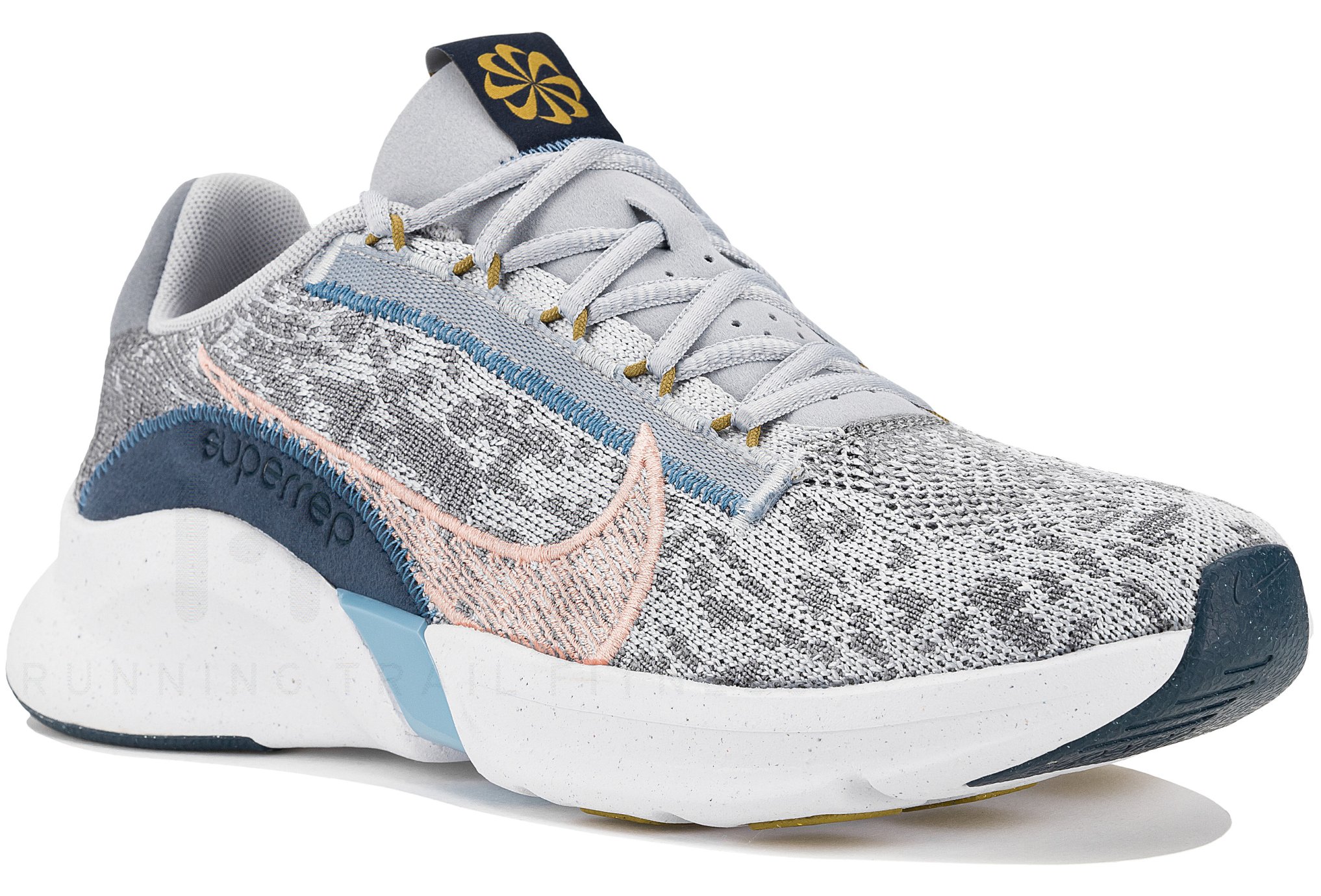 Nike SuperRep Go 3 Next Nature Flyknit Herren