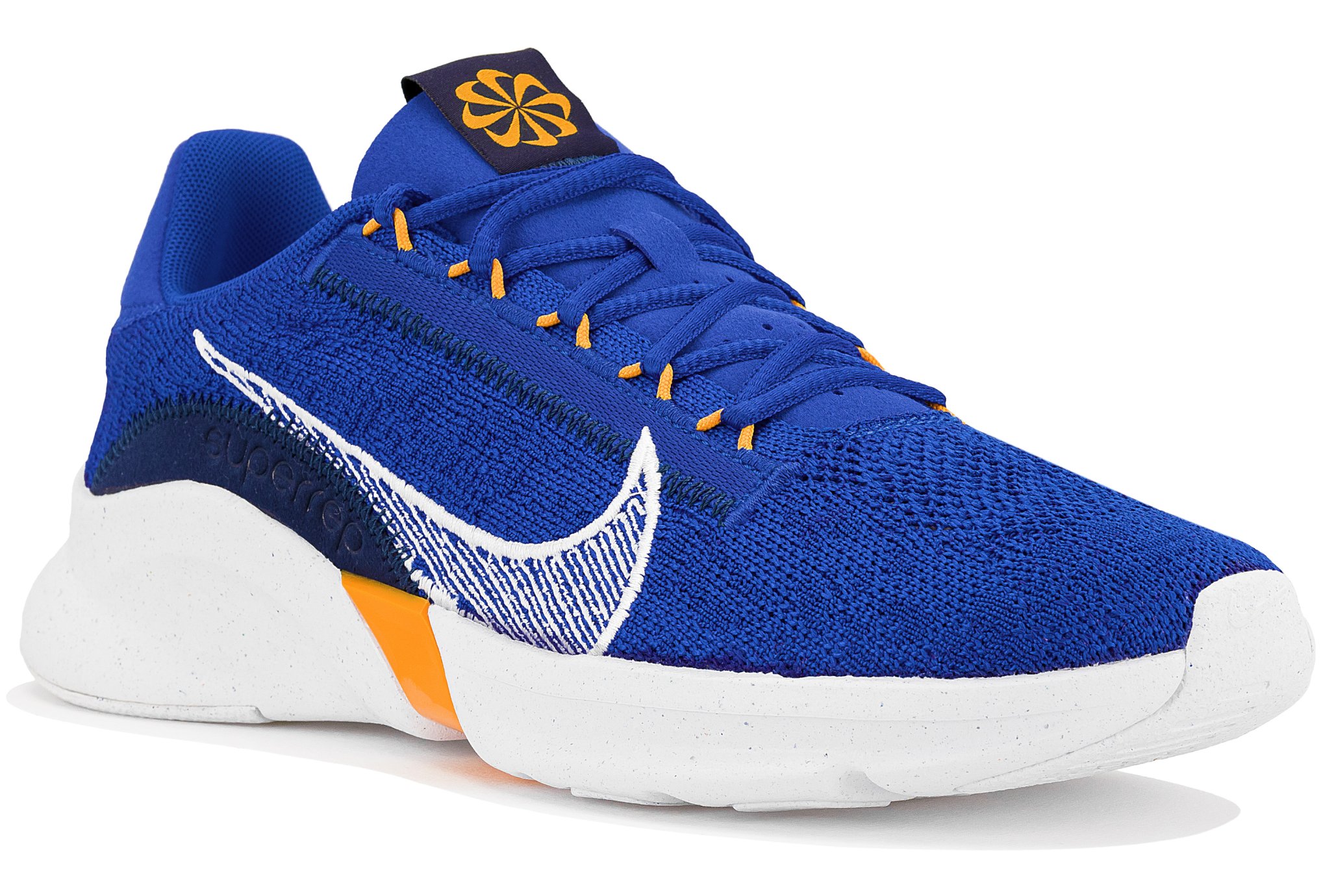 Nike SuperRep Go 3 Next Nature Flyknit M Chaussures homme