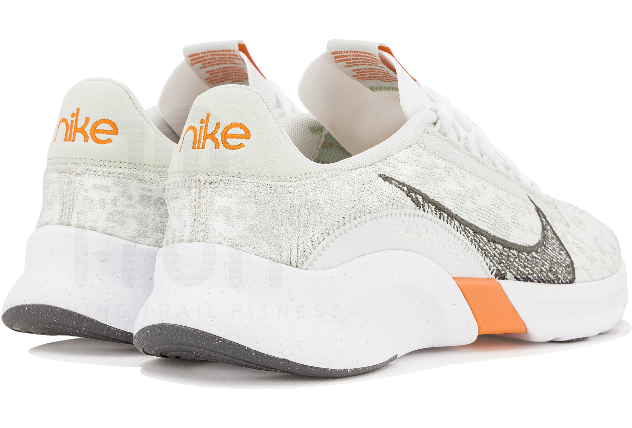 Nike SuperRep Go 3 Next Nature Flyknit M
