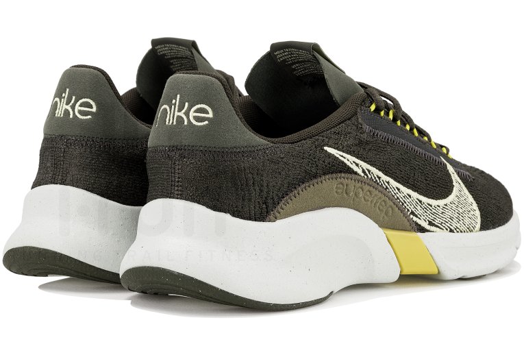 Nike SuperRep Go 3 Next Nature Flyknit M 