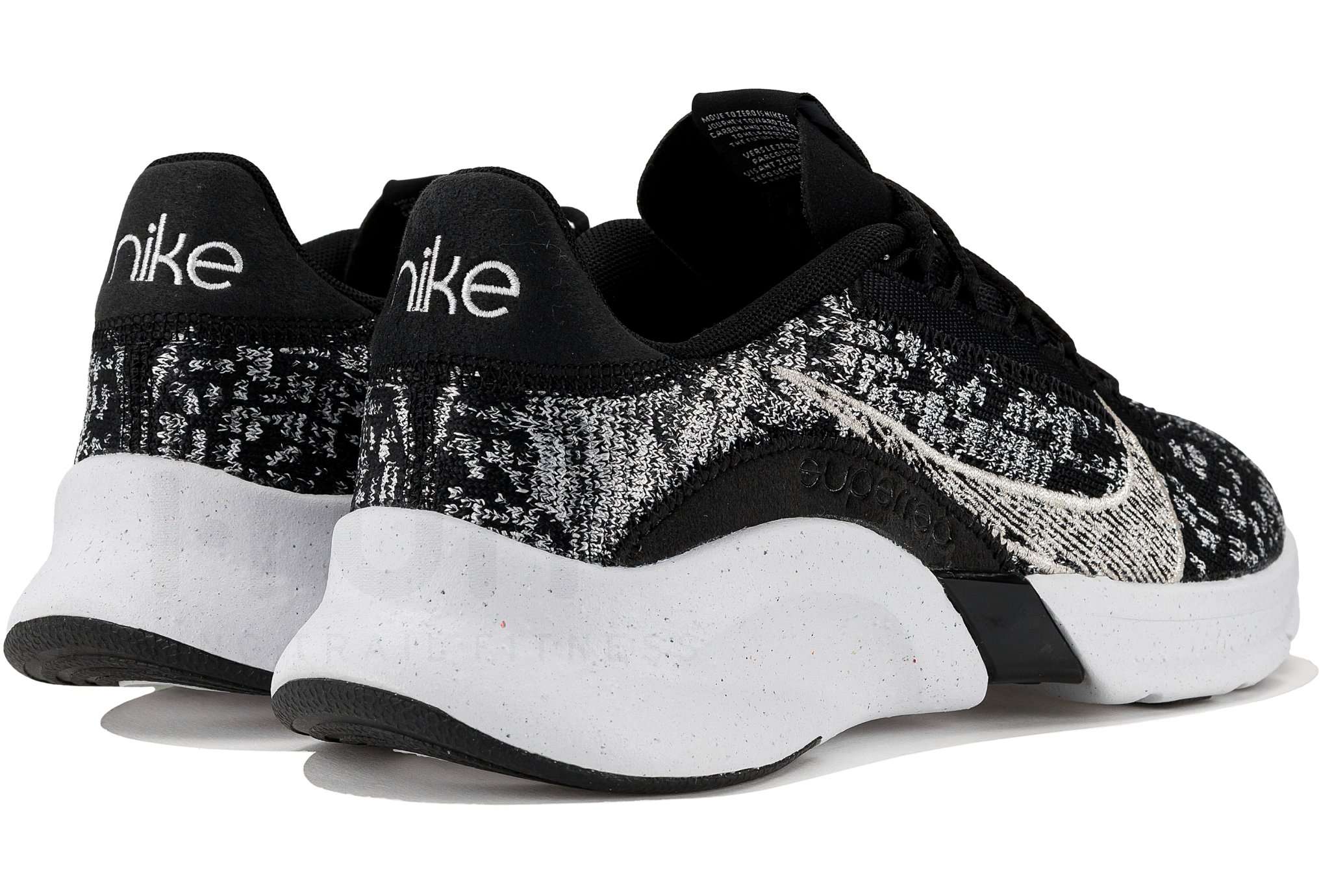 Nike SuperRep Go 3 Next Nature Flyknit W