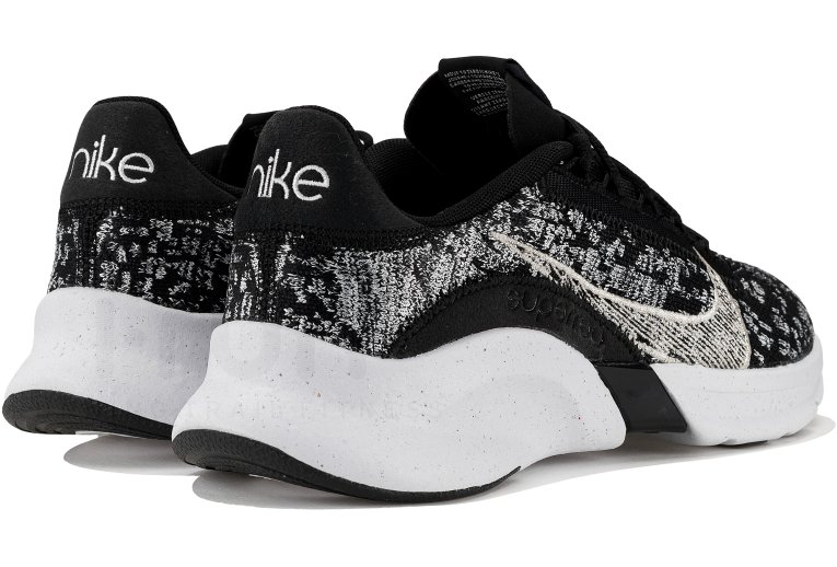 Nike SuperRep Go 3 Next Nature Flyknit W