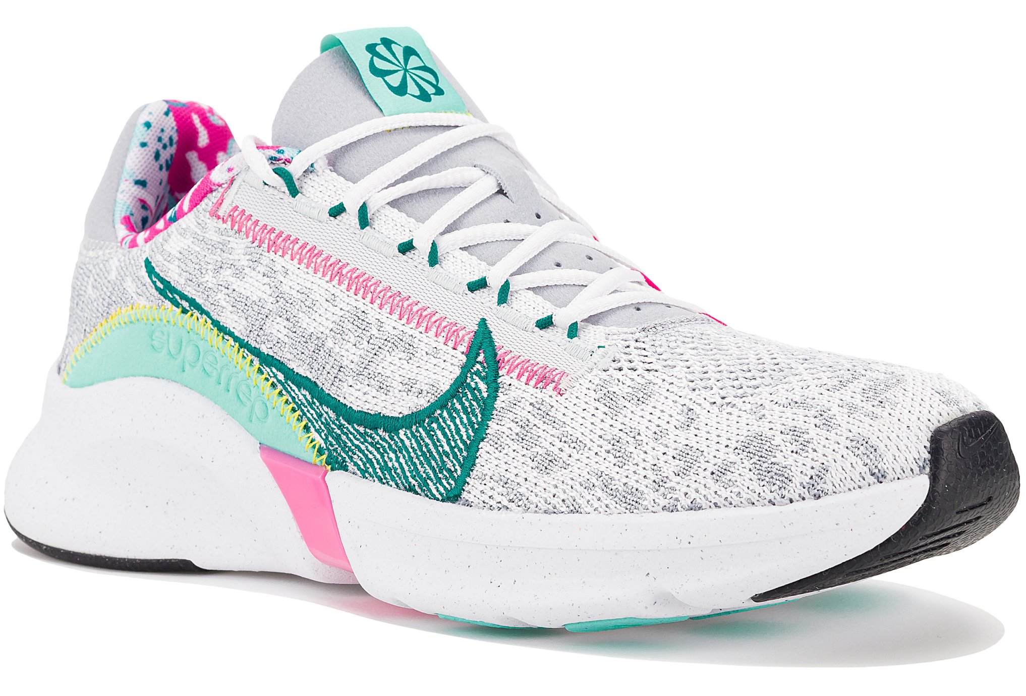 Nike SuperRep Go 3 Next Nature Flyknit