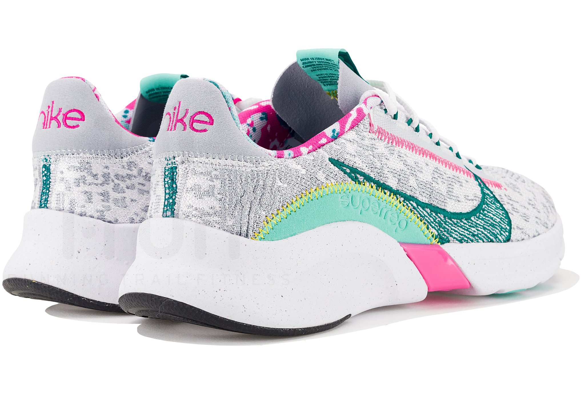 Nike SuperRep Go 3 Next Nature Flyknit