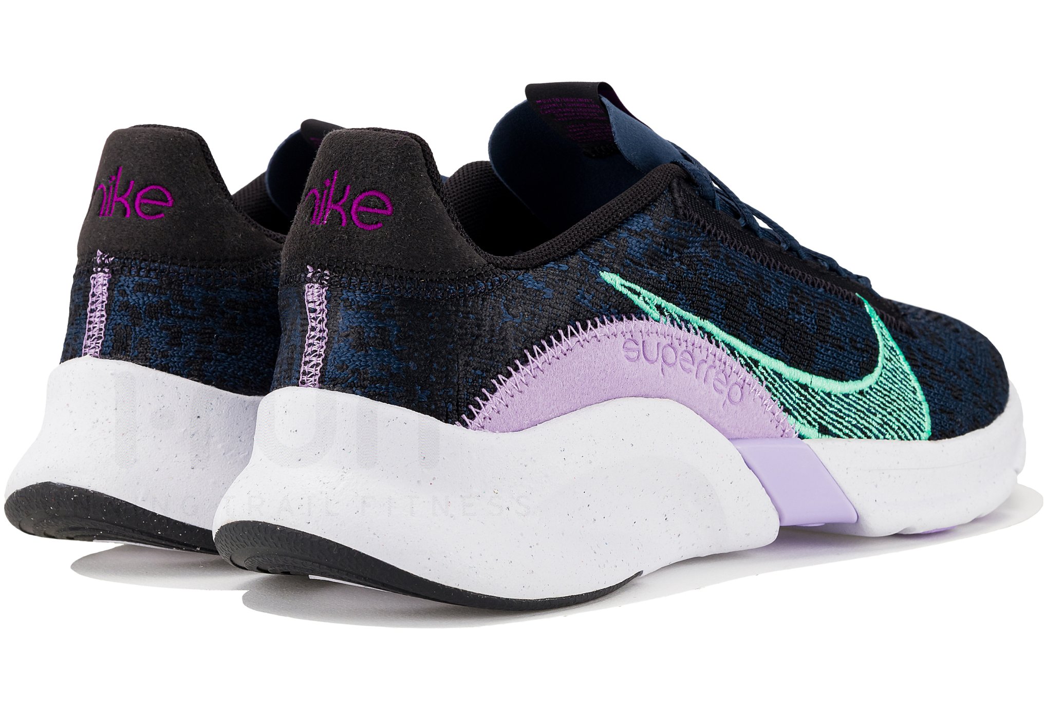 Nike SuperRep Go 3 Next Nature Flyknit W