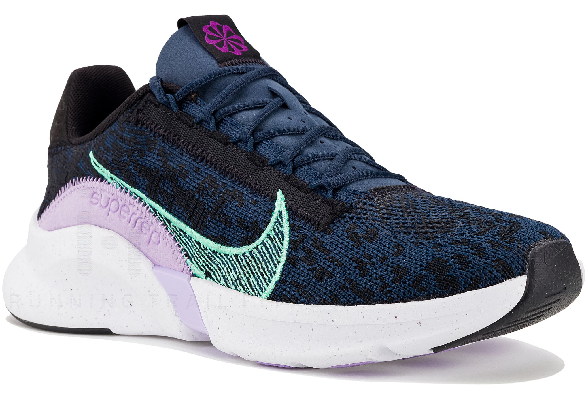Nike SuperRep Go 3 Next Nature Flyknit W