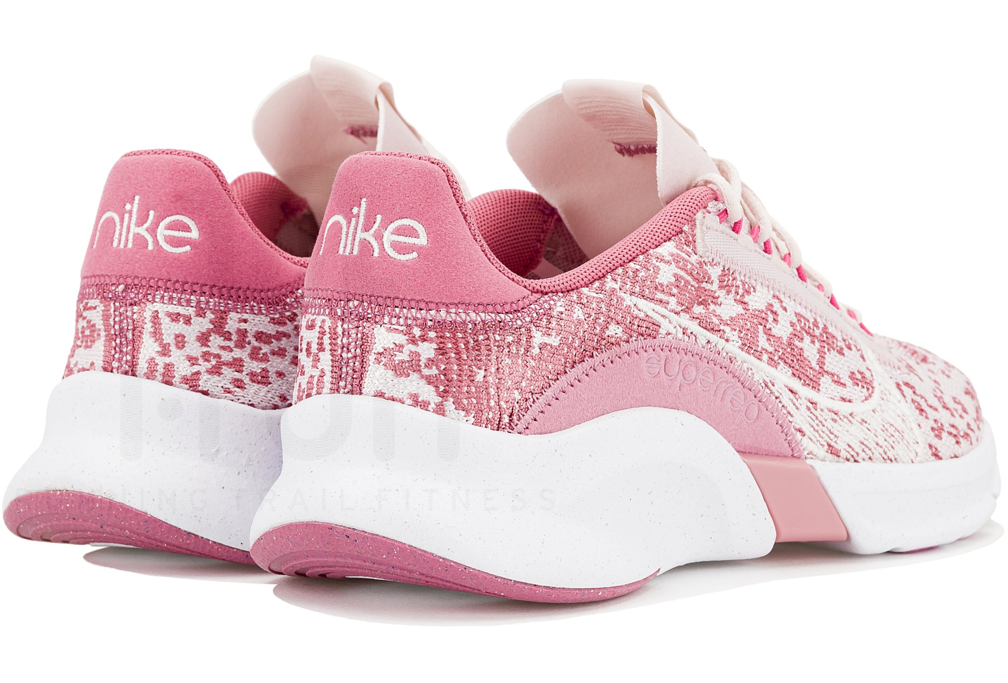 Nike SuperRep Go 3 Next Nature Flyknit W
