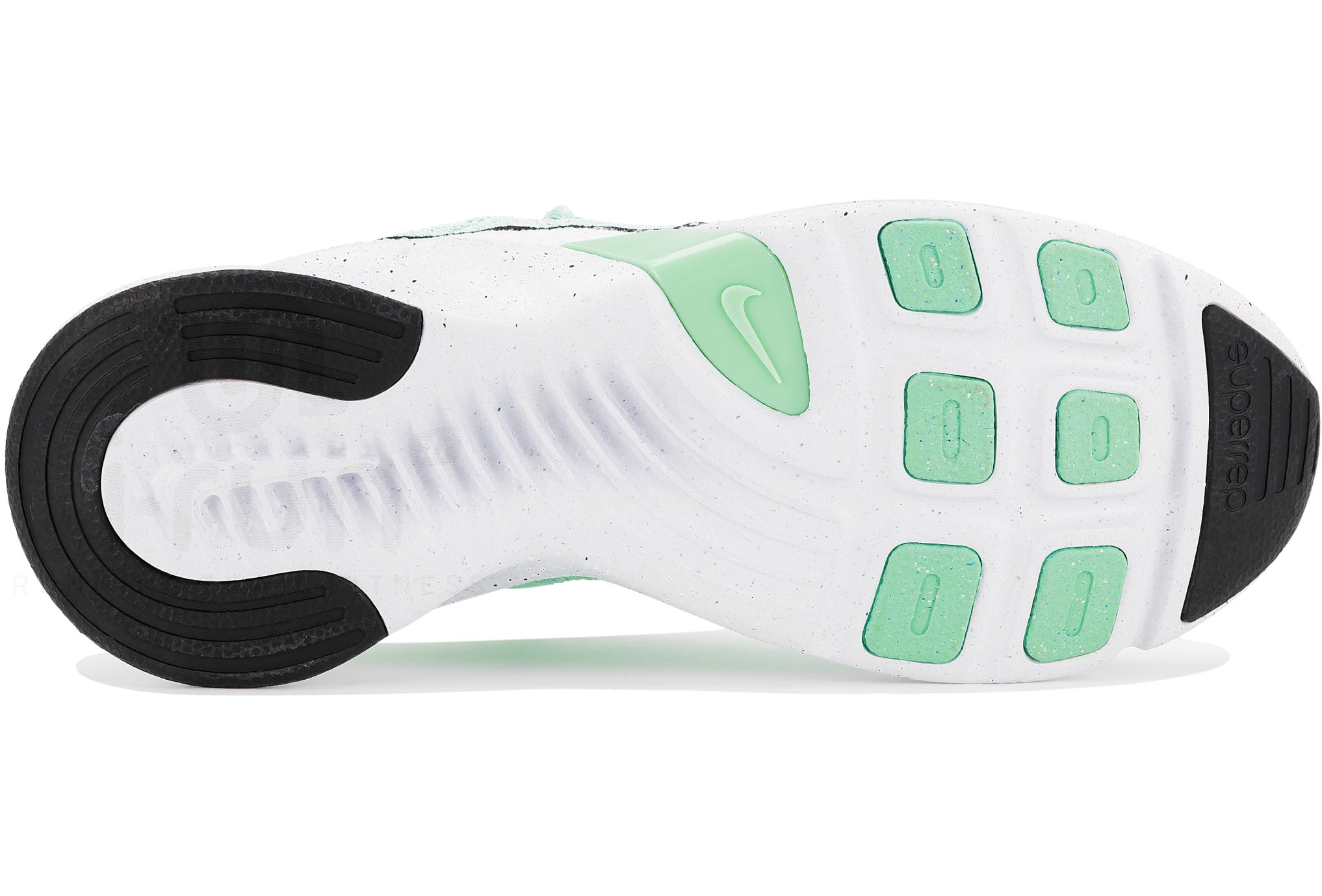 Nike SuperRep Go 3 Next Nature Flyknit Damen