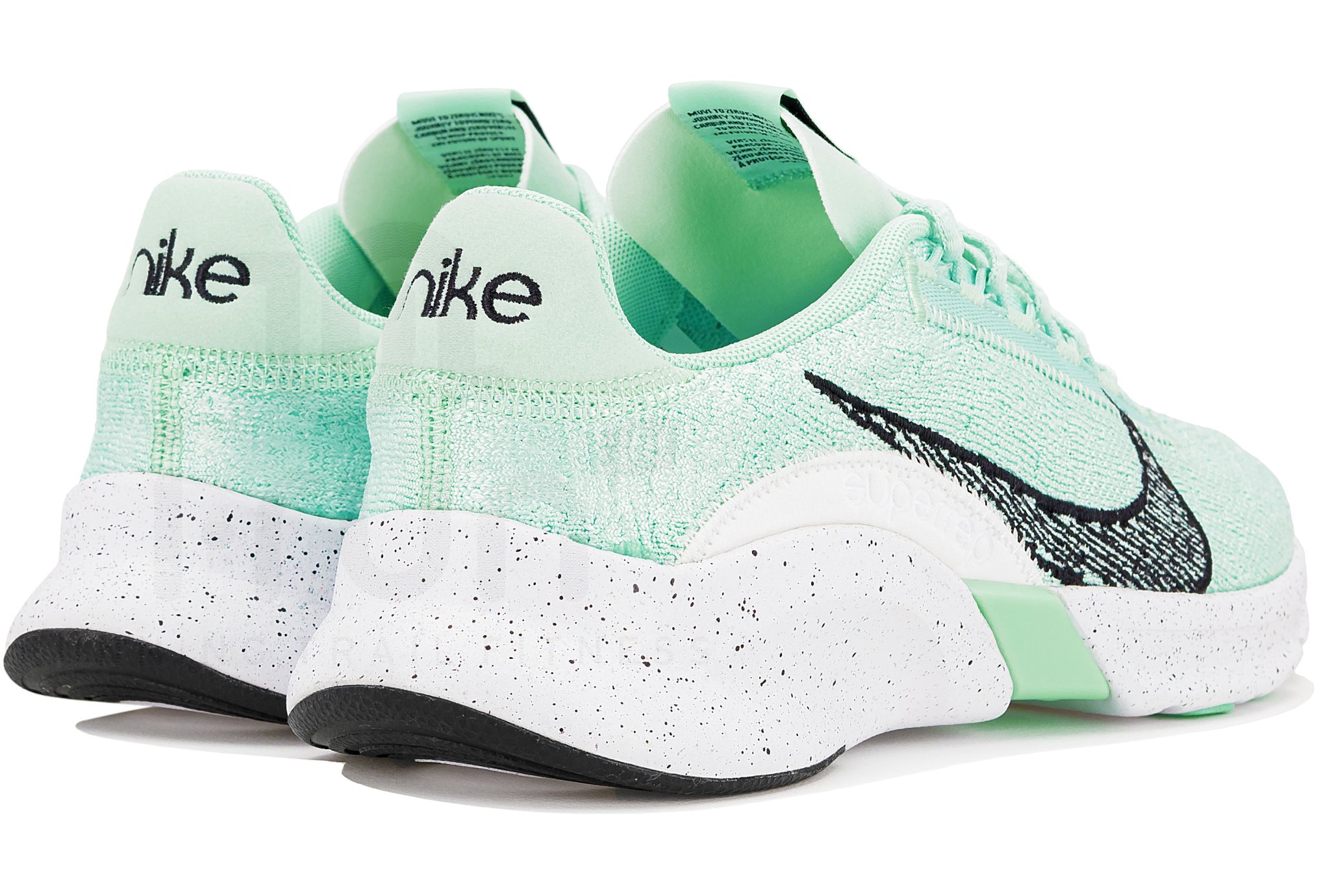 Nike SuperRep Go 3 Next Nature Flyknit Damen