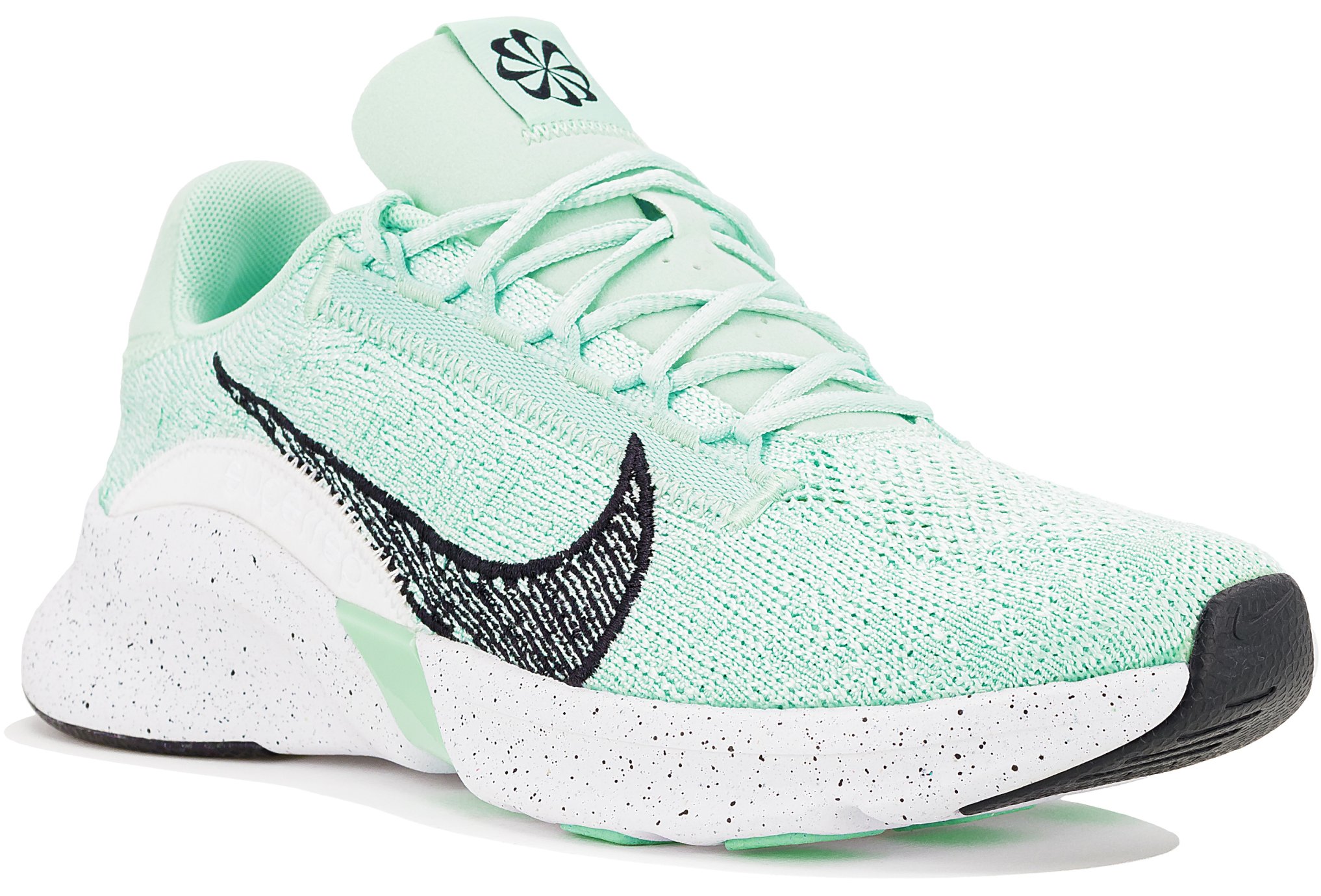 Nike SuperRep Go 3 Next Nature Flyknit Damen