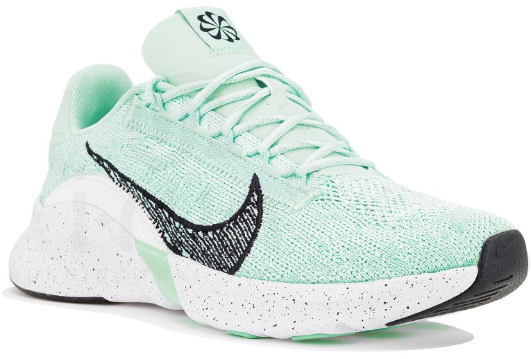 Nike SuperRep Go 3 Next Nature Flyknit Damen