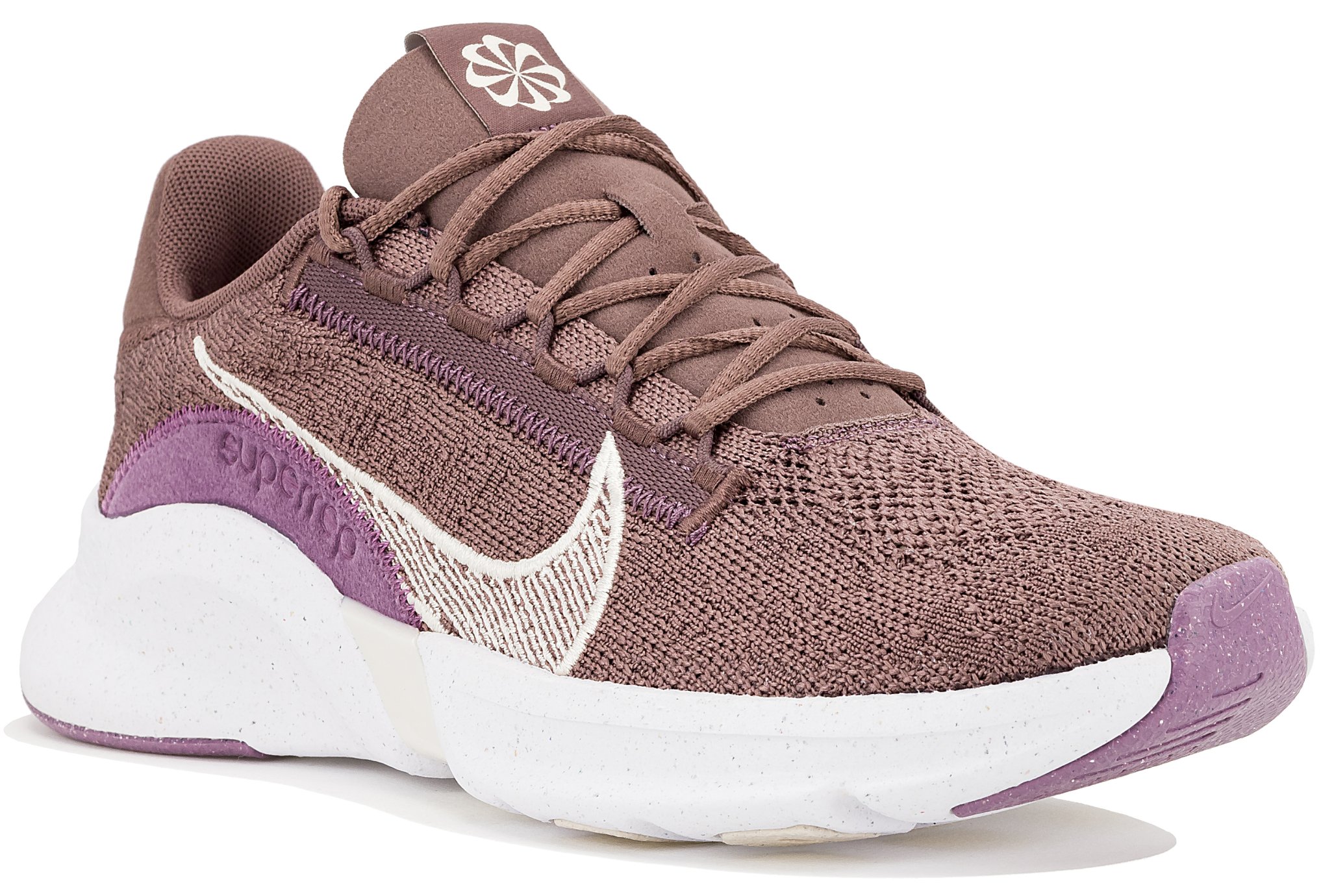 Nike SuperRep Go 3 Next Nature Flyknit W