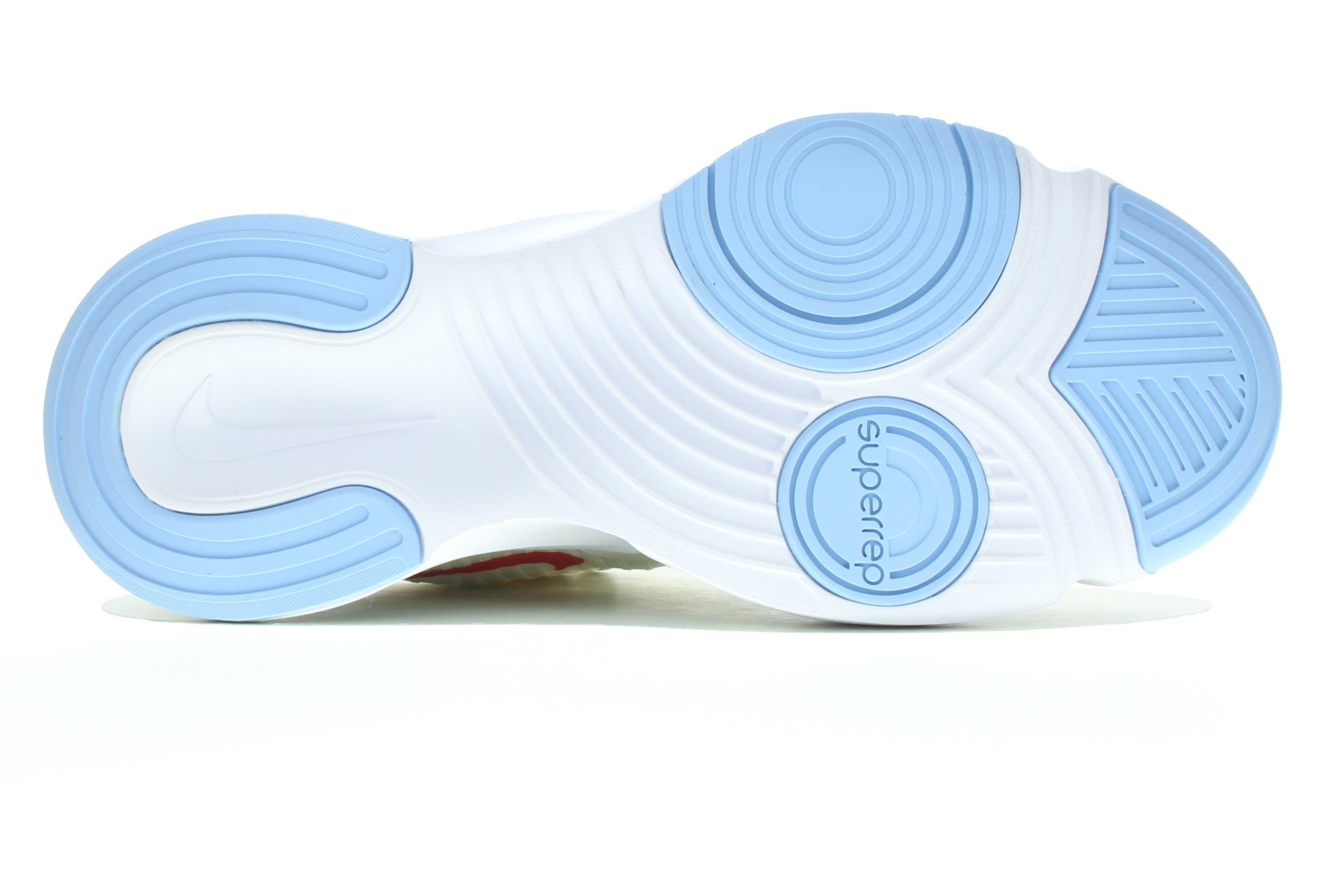 Nike SuperRep Go