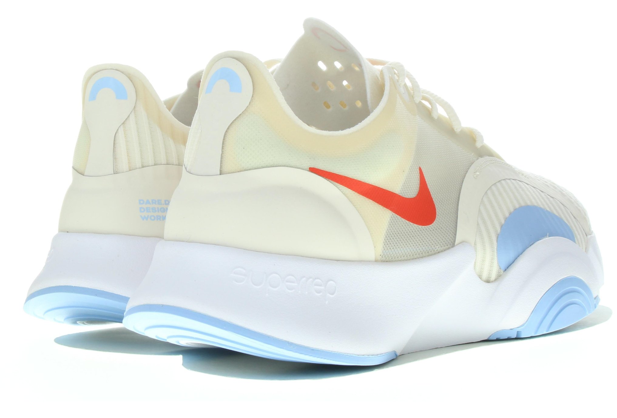 Nike SuperRep Go