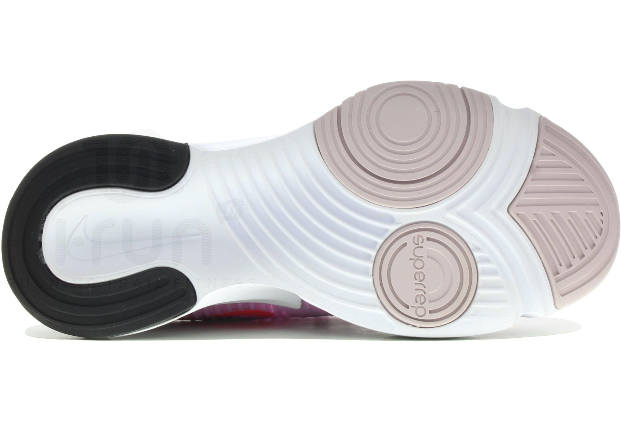 Nike SuperRep Go