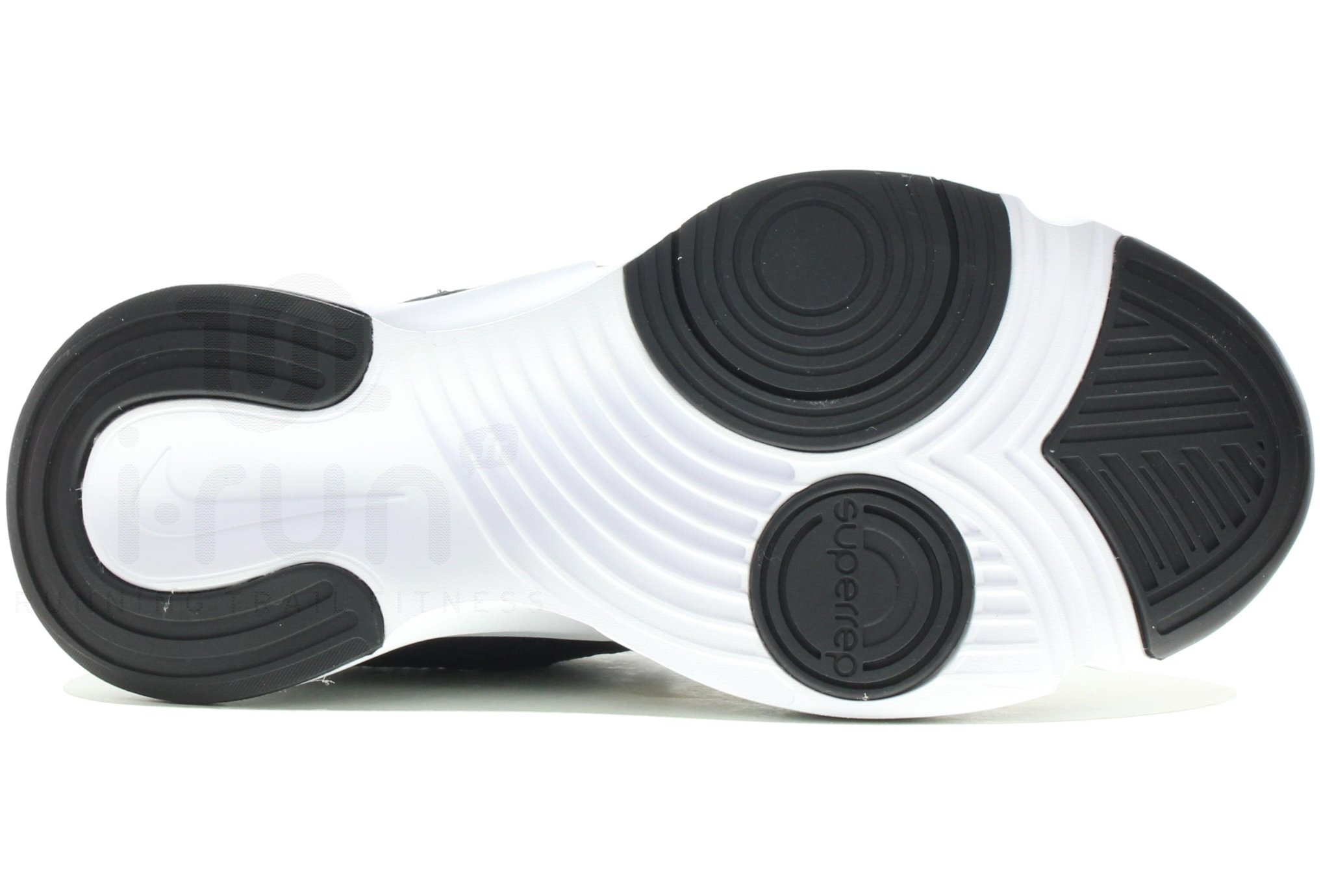 Nike SuperRep Groove W 