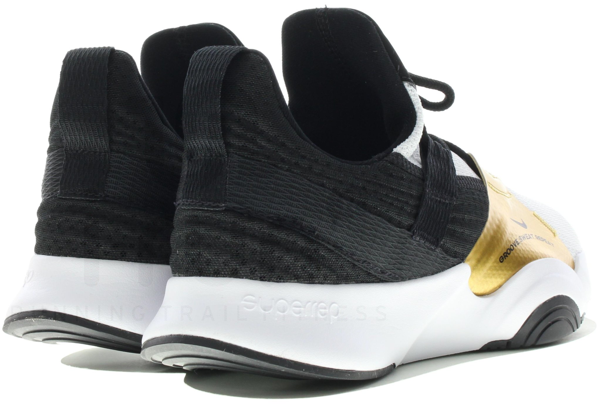 Nike SuperRep Groove W 