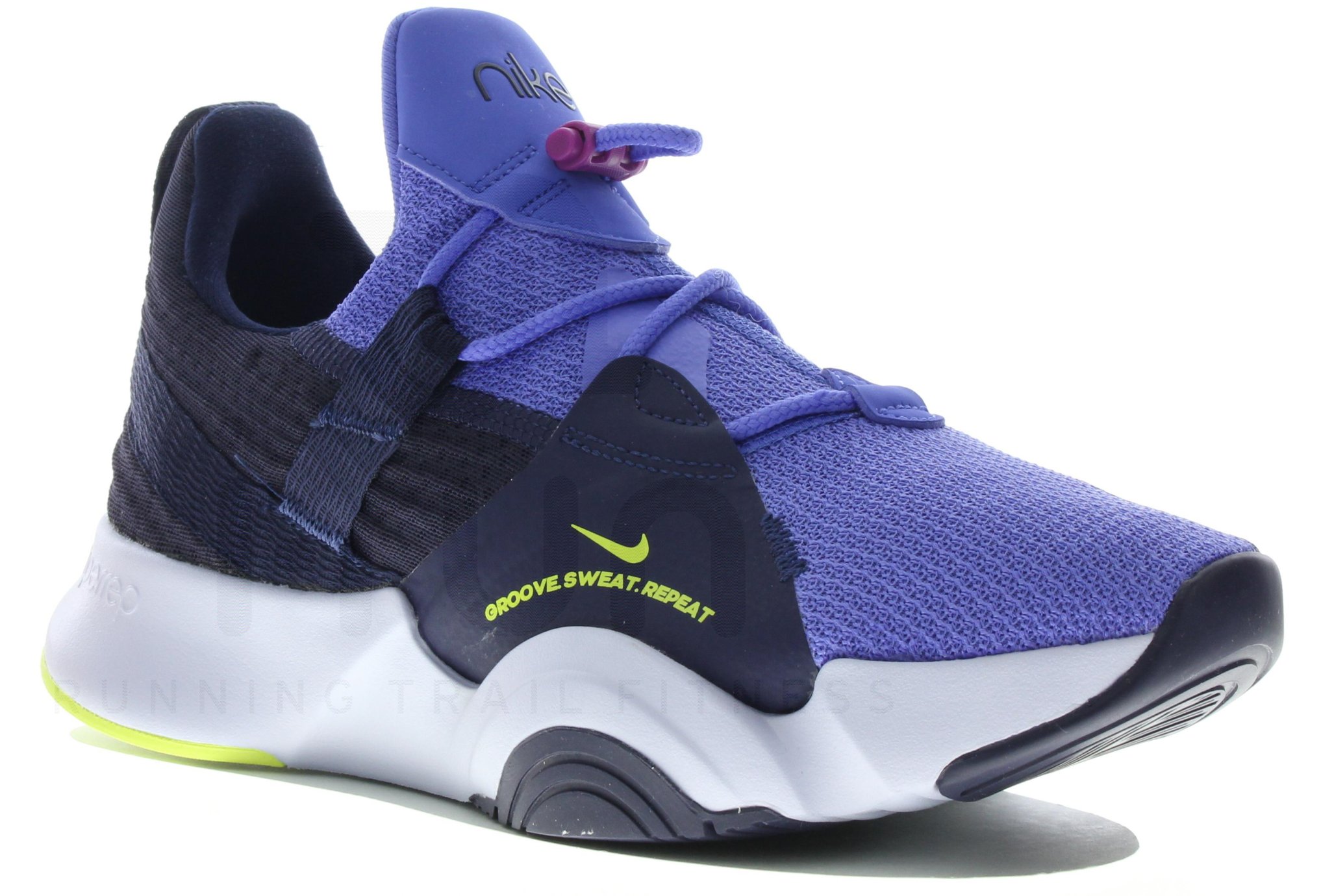 Nike SuperRep Groove W 