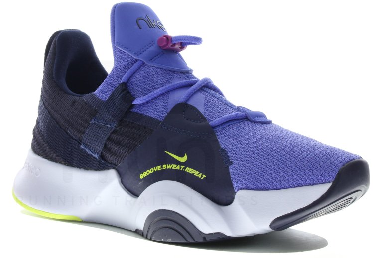 Nike SuperRep Groove Damen