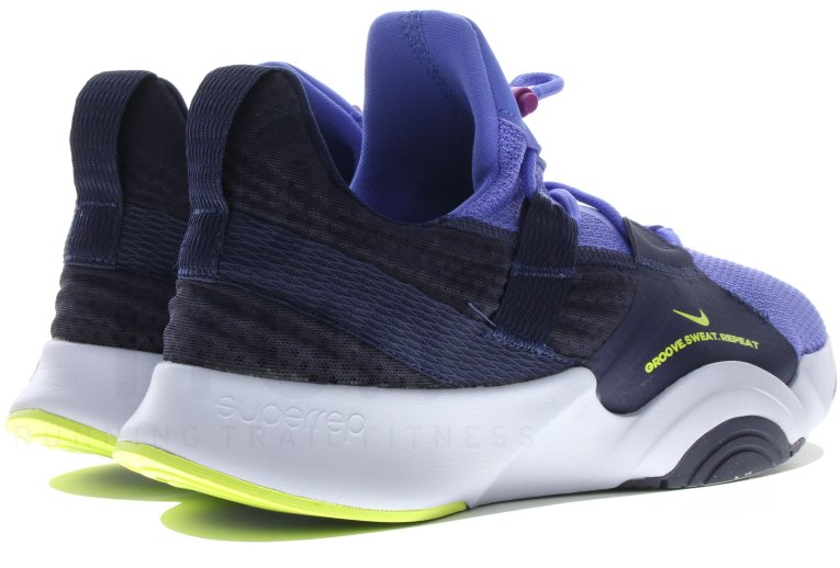 Nike SuperRep Groove Damen