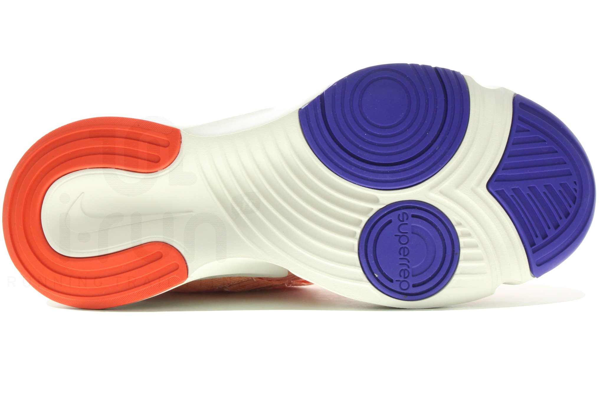 Nike SuperRep Groove