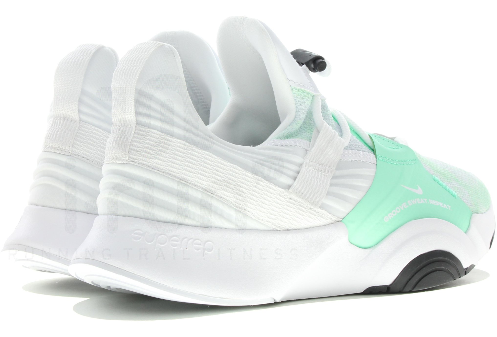 Nike SuperRep Groove Damen