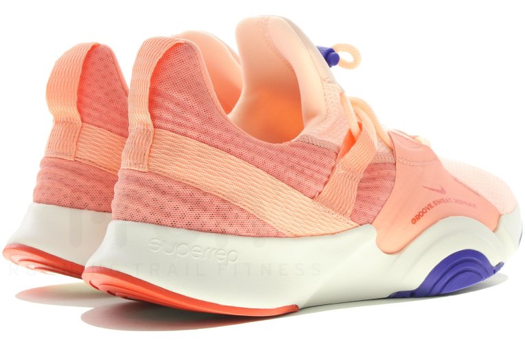 Nike SuperRep Groove