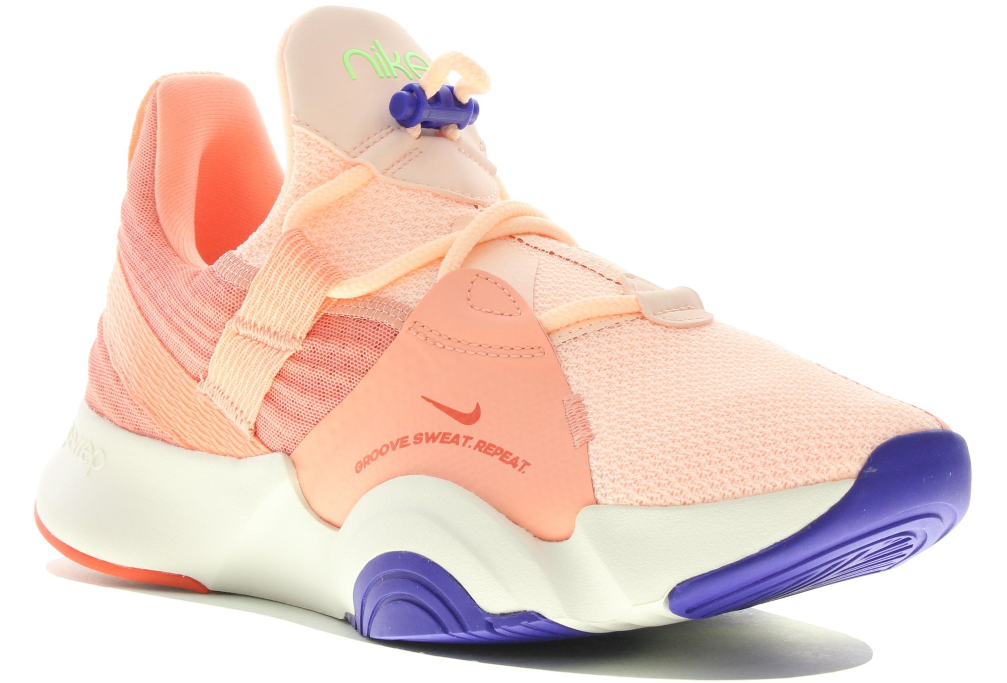 Nike SuperRep Groove