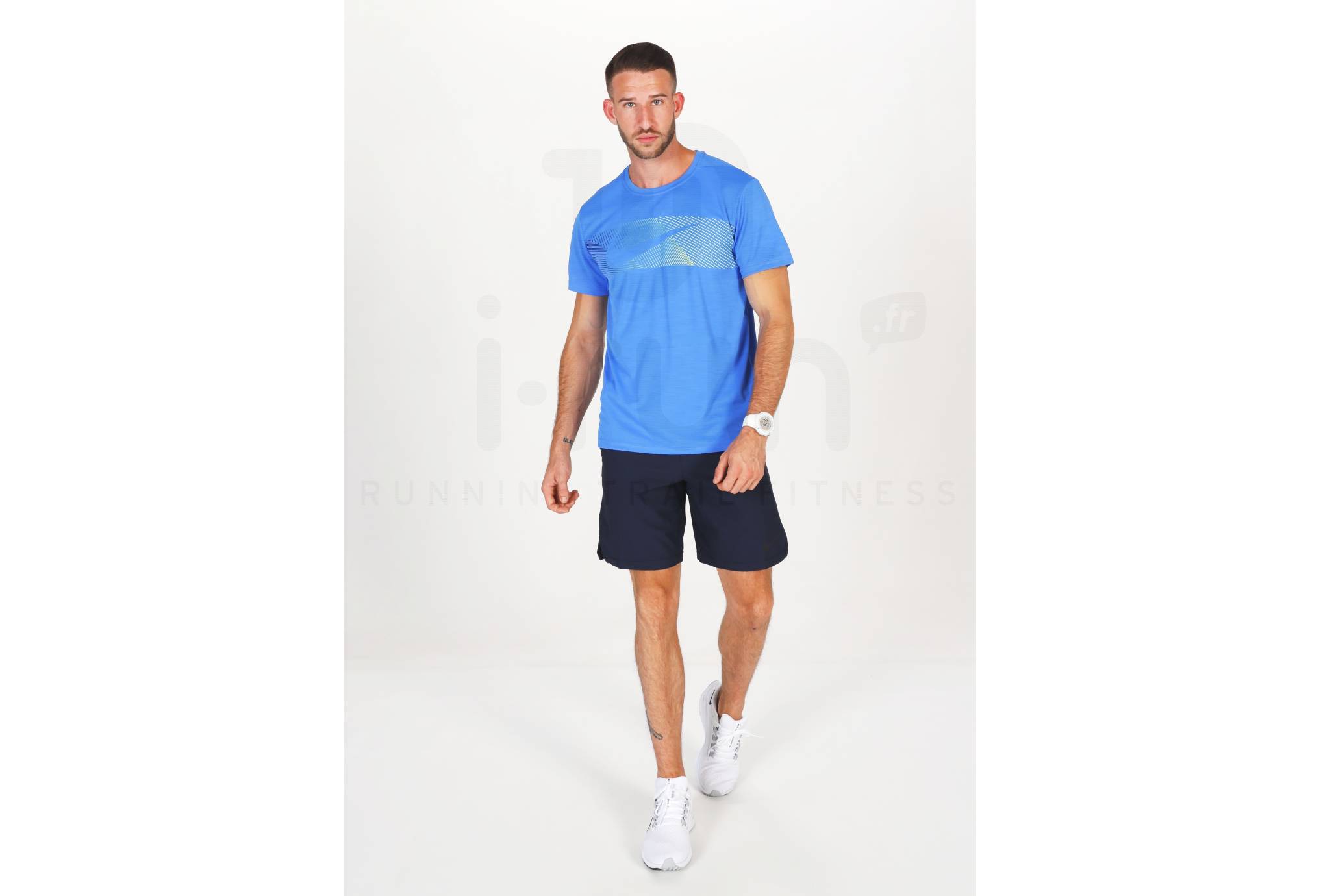 Nike camiseta manga corta Superset 2.0
