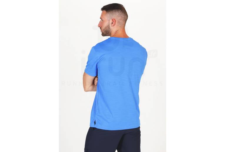 Nike camiseta manga corta Superset 2.0