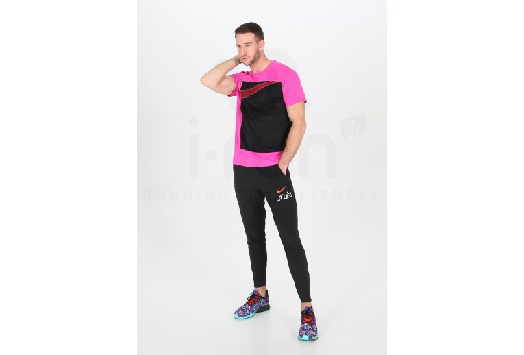 Nike camiseta manga corta Superset