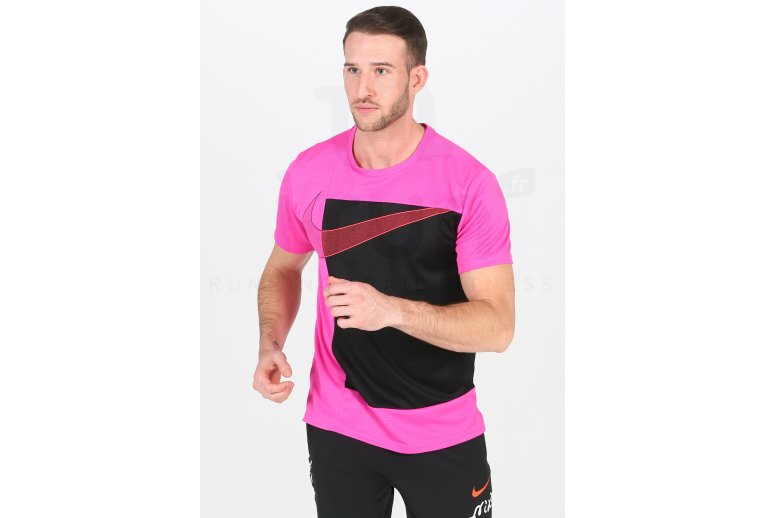 Nike camiseta manga corta Superset