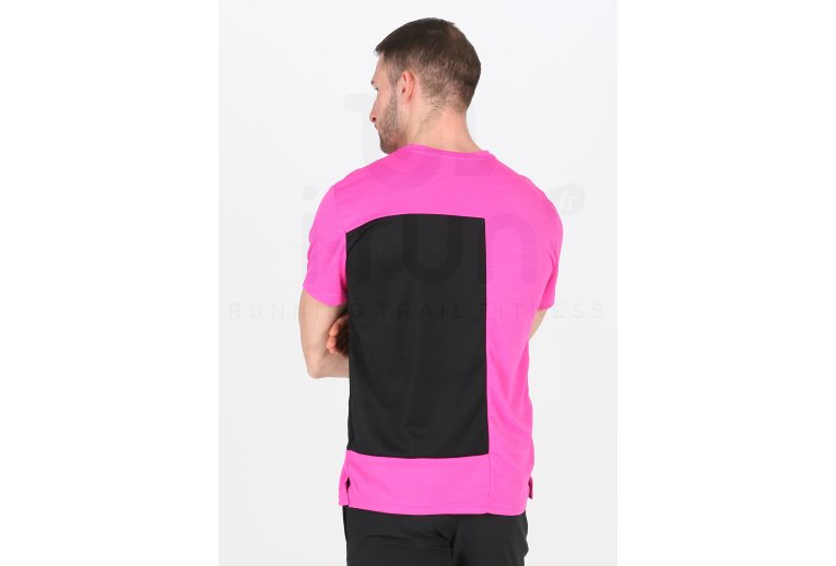 Nike camiseta manga corta Superset