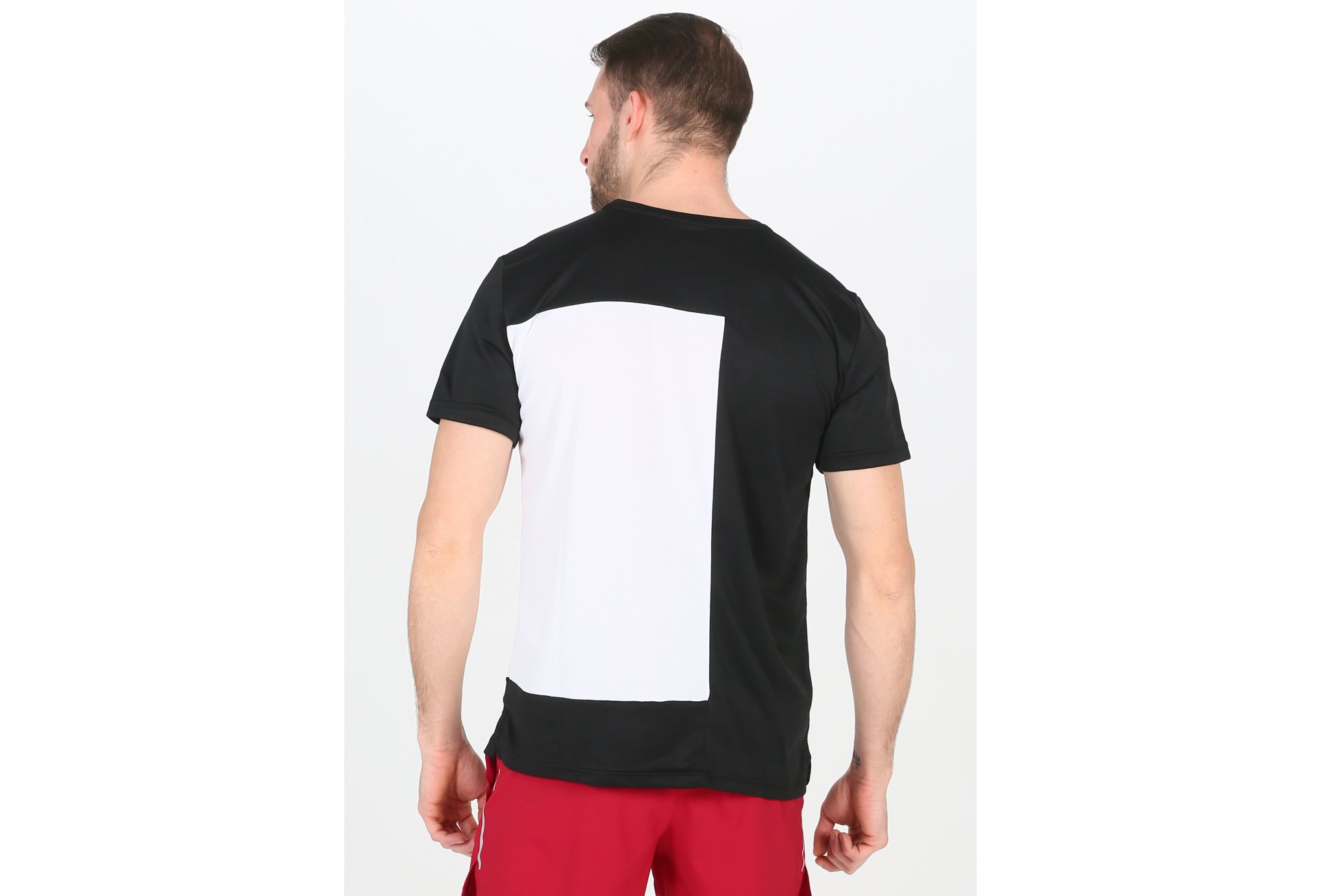 Nike camiseta manga corta Superset