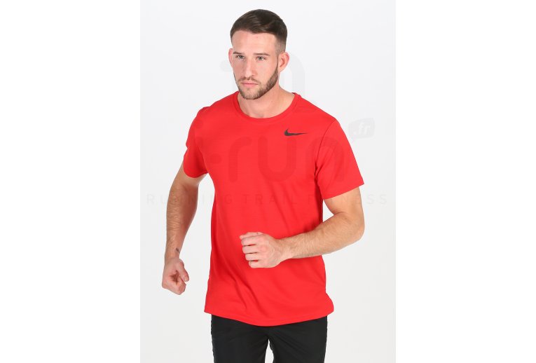 Nike camiseta manga corta Superset