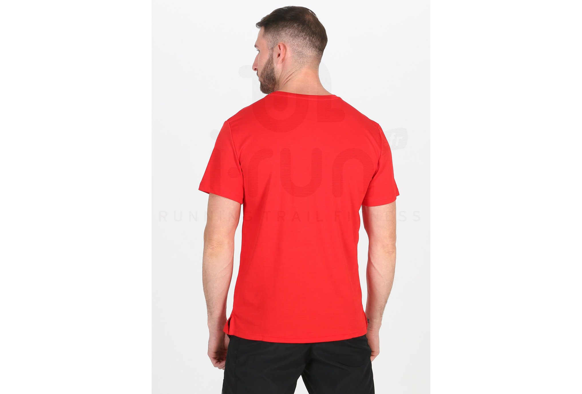 Nike camiseta manga corta Superset