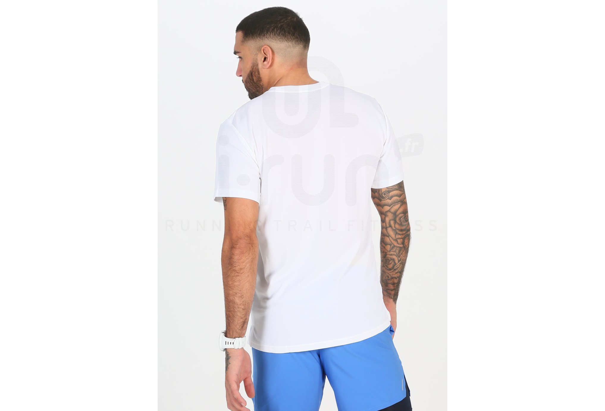 Nike camiseta manga corta Superset