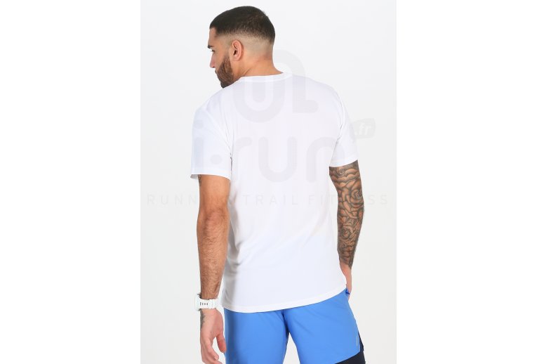 Nike camiseta manga corta Superset