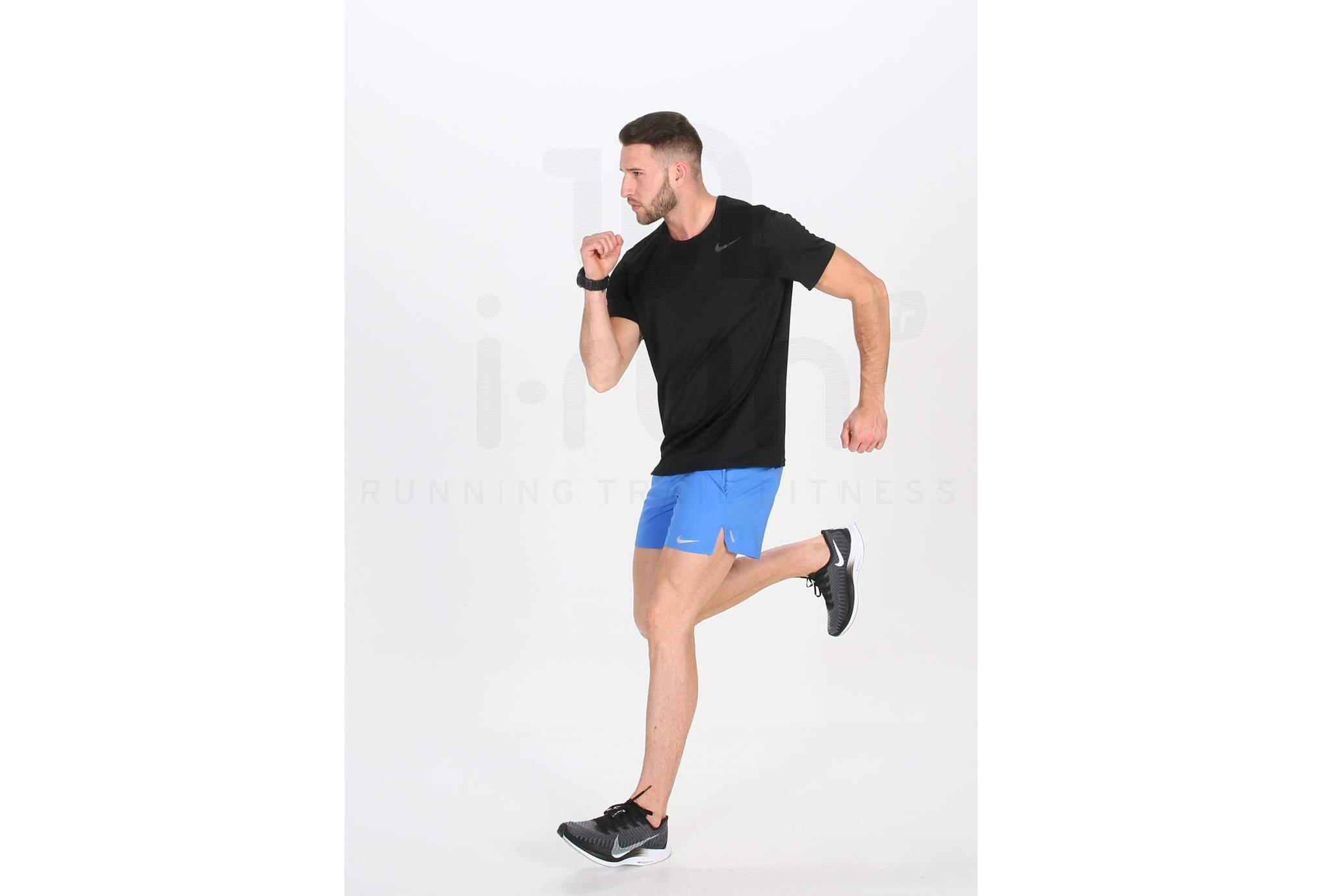 Nike camiseta manga corta Superset