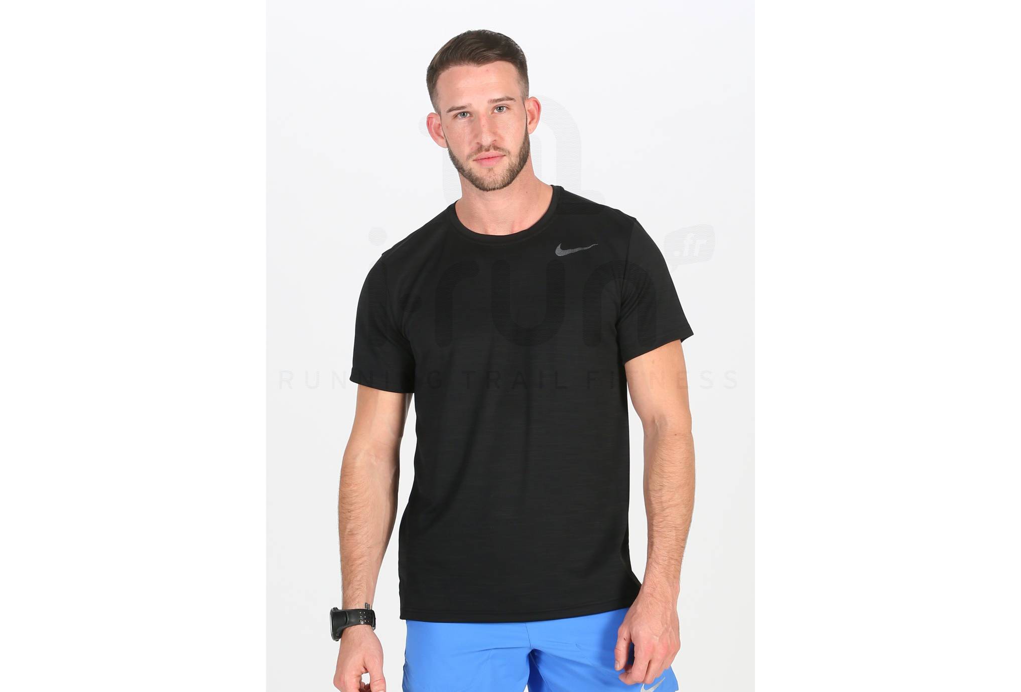Nike camiseta manga corta Superset