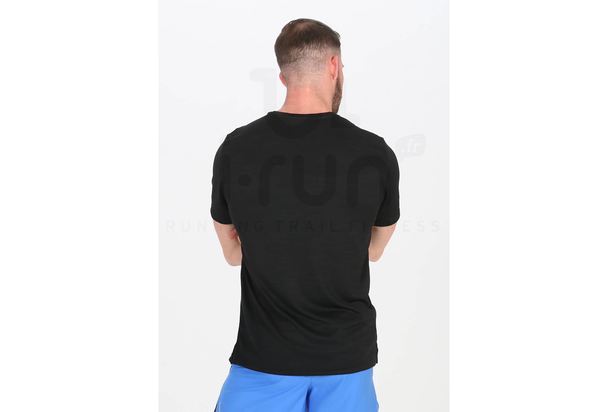 Nike camiseta manga corta Superset