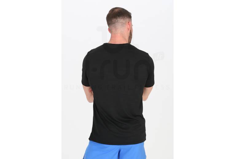 Nike camiseta manga corta Superset