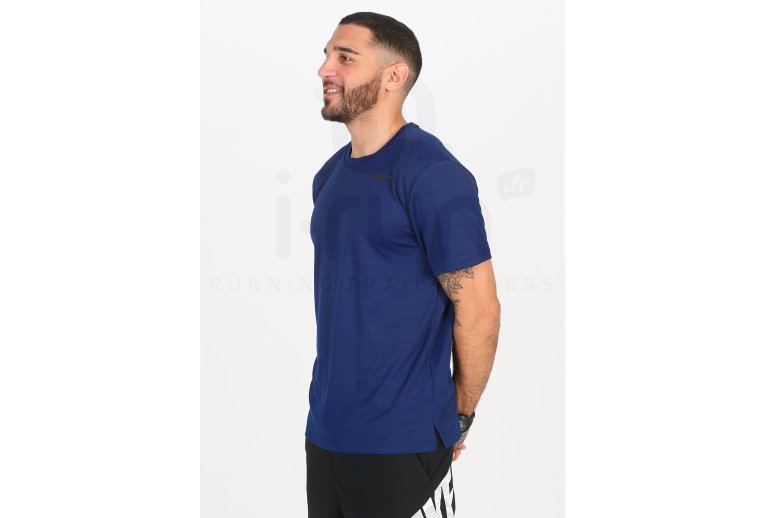 Nike camiseta manga corta Superset