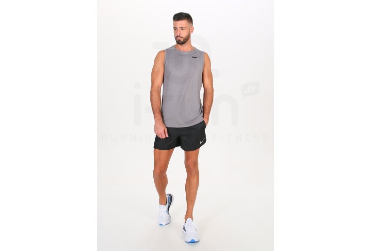 Nike camiseta de tirantes Superset