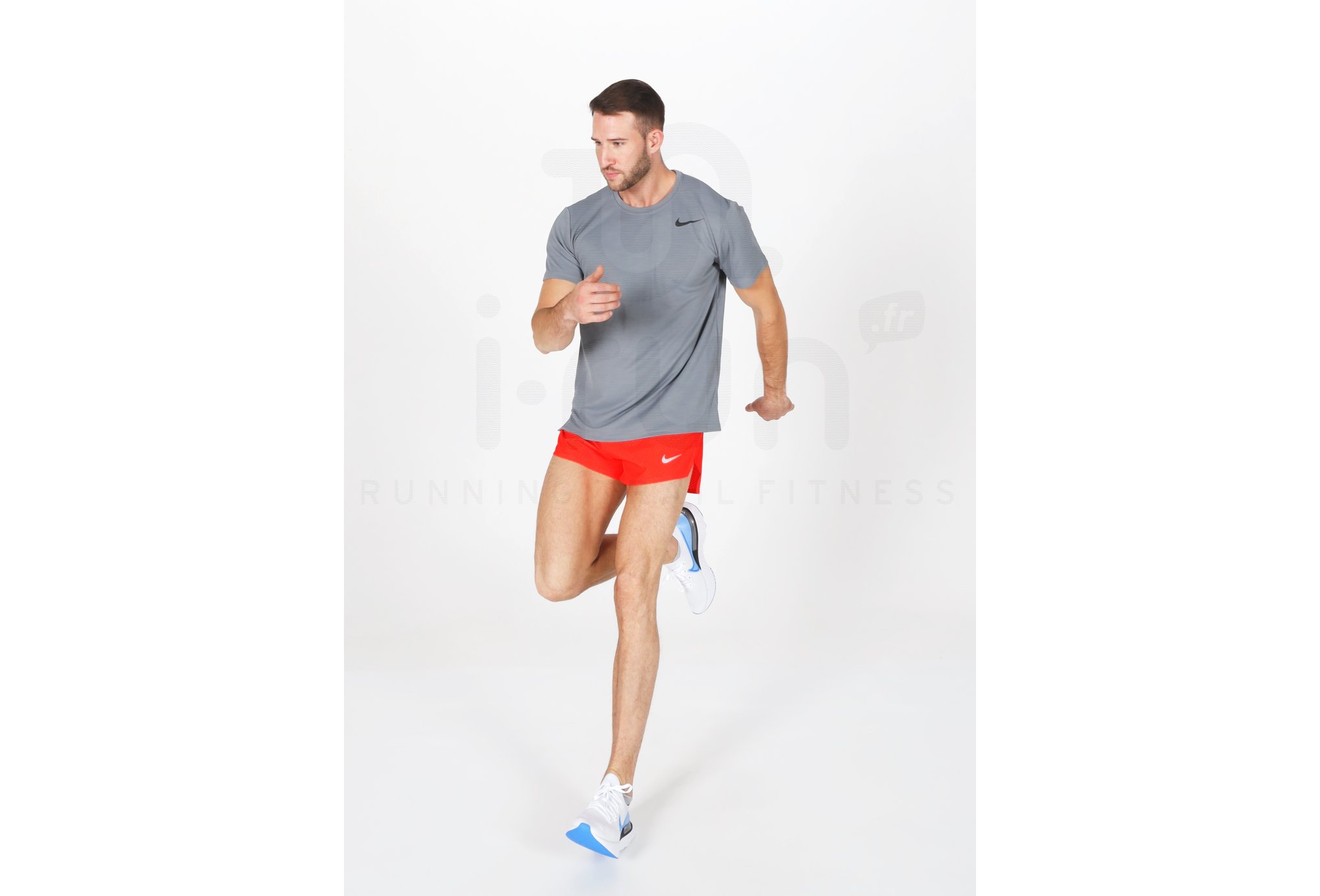Nike camiseta manga corta Superset