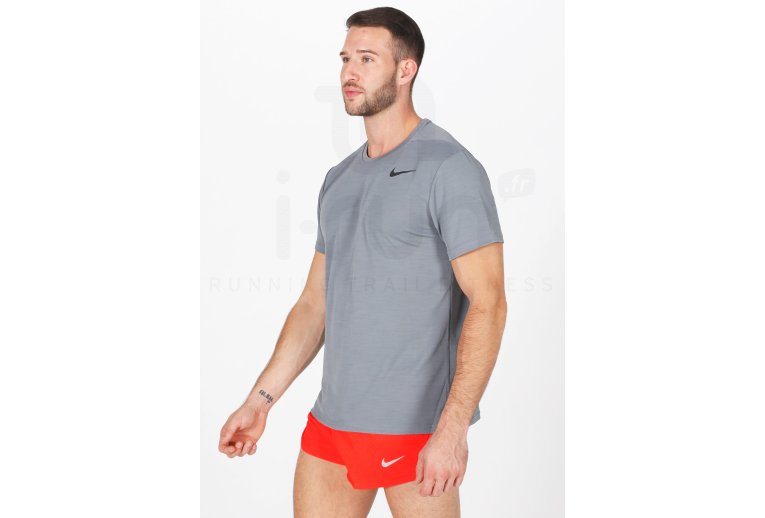 Nike camiseta manga corta Superset
